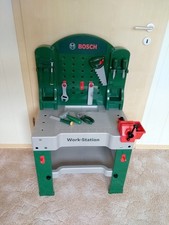 Theo klein bosch gebraucht kaufen Theo klein bosch gebraucht kaufen  Buchloe