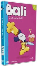 Dvd bali vol. d'occasion  Les Mureaux