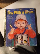 Little golden book for sale  Santa Rosa