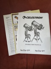 Celestron nexstar 6se for sale  Schaumburg