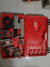 pressatrice tubo usato  Bagnara Calabra