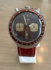 Seiko bullhead automatic for sale  Columbia