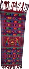 Hand woven cotton for sale  Irvine