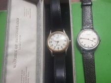 Oris jewel automatic for sale  SHEFFIELD
