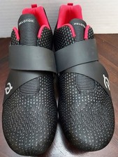 Peloton cycling shoes for sale  Lincoln