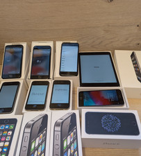 Mixed phones ipad for sale  KIDDERMINSTER