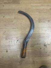 Vintage bulldog billhook for sale  COLCHESTER