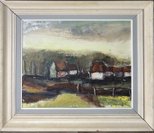 Mcm european impressionist for sale  Douglasville