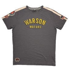 Tee shirt warson d'occasion  France