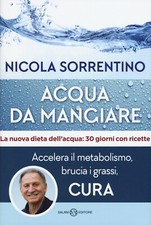 Acqua mangiare. accelera usato  San Casciano in Val di Pesa