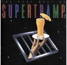 supertramp the very best of usato  Sesto Fiorentino