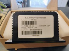 Golf cart d.c. for sale  Battle Creek