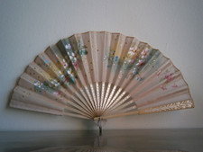Fan 1900 wood d'occasion  Expédié en Belgium