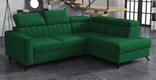 Ecksofa schlaffunktion gebrauc gebraucht kaufen  Hoyerswerda
