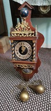 Antike wanduhr bastler gebraucht kaufen  Rostock