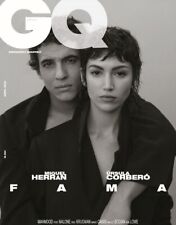 Magazine spain april usato  Roma