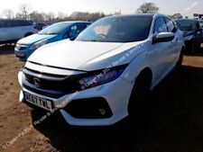 2017 honda civic for sale  IPSWICH