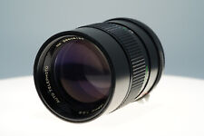 EXCELENTE+++ Vivitar 135mm f2.8 Lente Auto Telefoto Prime Nikon - Ambas as Tampas de Lente comprar usado  Enviando para Brazil