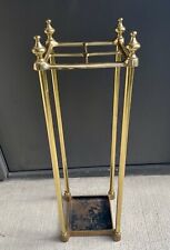 Vintage solid brass for sale  Gig Harbor