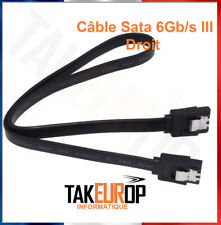 Câble cordon sata d'occasion  Oissel