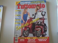 Tuttomoto 1994 aprilia usato  Salerno