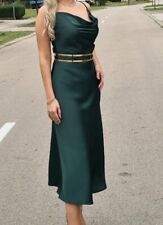 Elegant partykleid abendkleid gebraucht kaufen  Holdorf