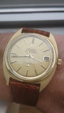 Omega constellation 168.017 d'occasion  Expédié en France