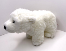 Douglas white plush for sale  National City