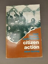 Używany, Man and his environment: Citizen Action by Odom Fanning na sprzedaż  PL