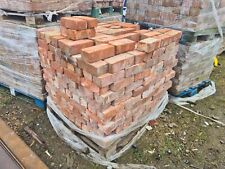 Reclaimed bricks wire for sale  NORTHALLERTON