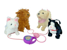 Interactive walking puppy for sale  WELWYN GARDEN CITY