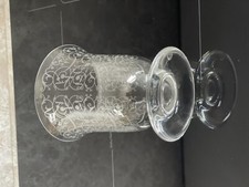 Vase cristal baccarat d'occasion  Montpellier-
