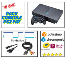Console sony playstation d'occasion  Strasbourg-