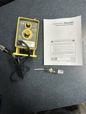 Lmi p141 151s for sale  Indio