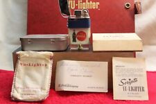 Scripto lighter 1957 for sale  Craig