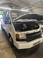 Transit spec lift for sale  KING'S LYNN