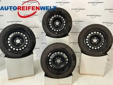 Winter kompletträder 215 gebraucht kaufen  Brehna