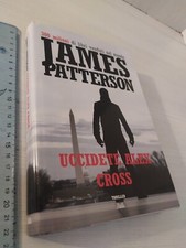 James patterson uccidete usato  Collegno
