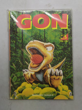 Gon n.3 masashi usato  Bologna