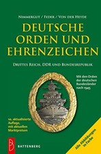 Nimmergut deutsche rden gebraucht kaufen  Zweibrücken