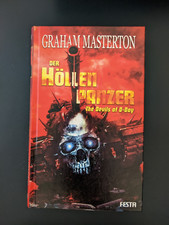 Höllenpanzer devils day gebraucht kaufen  Nürnberg
