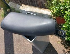 Lml vespa leather for sale  SUDBURY