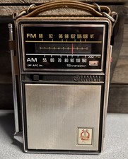Transistor radio 1965 for sale  Bend