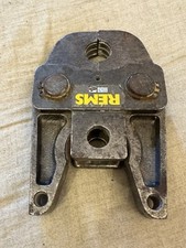 Ganascia pinza rems usato  Vimodrone