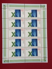 Brd bund 1995 gebraucht kaufen  Würzburg