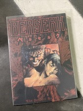 Berserk perfect collection for sale  Oregon House