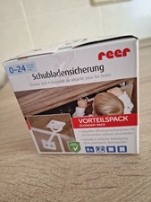 Schubladensicherung gebraucht kaufen  Pirna, Dohma, Struppen