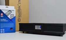 Isotek aquarius evo3 for sale  BLACKBURN
