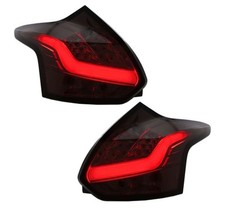 Rear smoked led for sale  DUNSTABLE