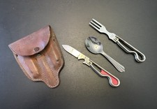 Vintage george schrade for sale  Mount Sterling